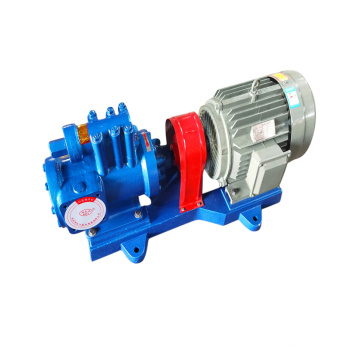 Reliable Qulity Simple and Easy to Operate Stainless Steel Single Screw Pump Twin Screw Pump